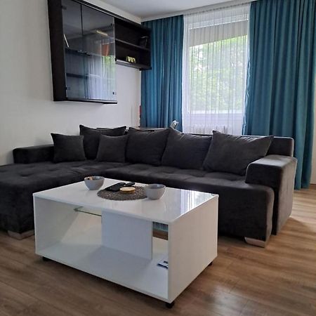 Delta 10 Appartement Ni Buitenkant foto