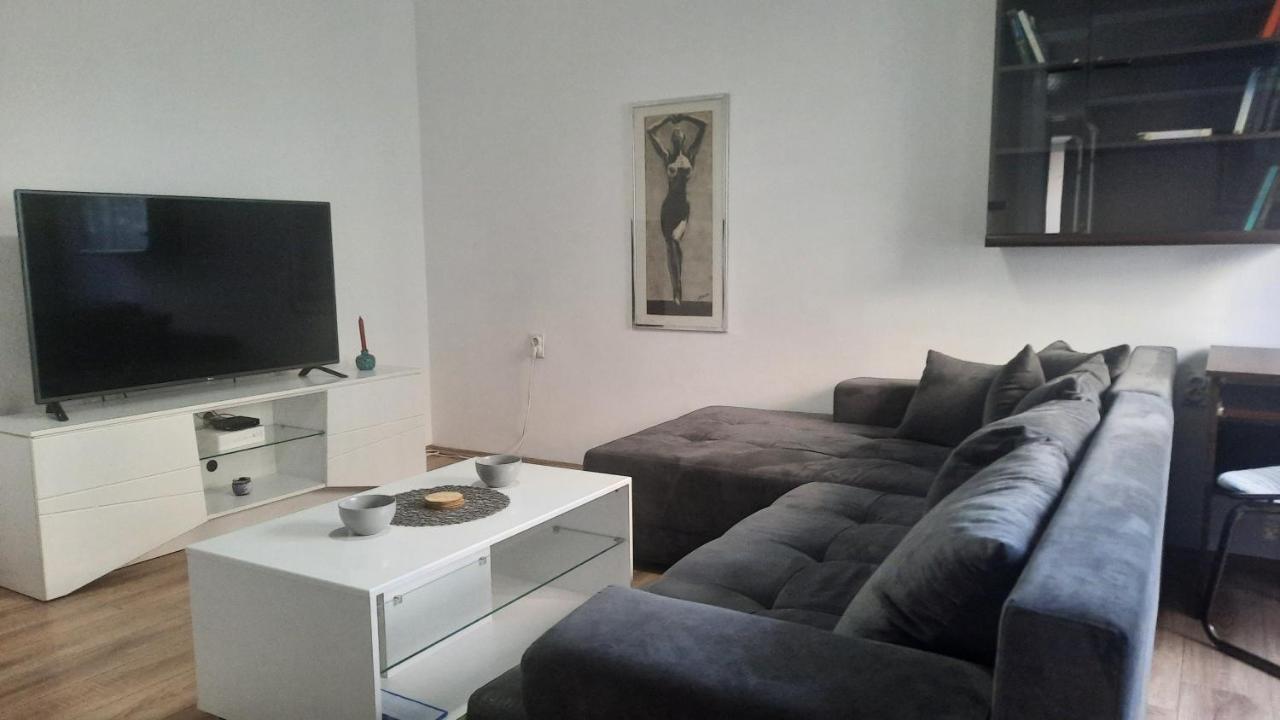 Delta 10 Appartement Ni Buitenkant foto