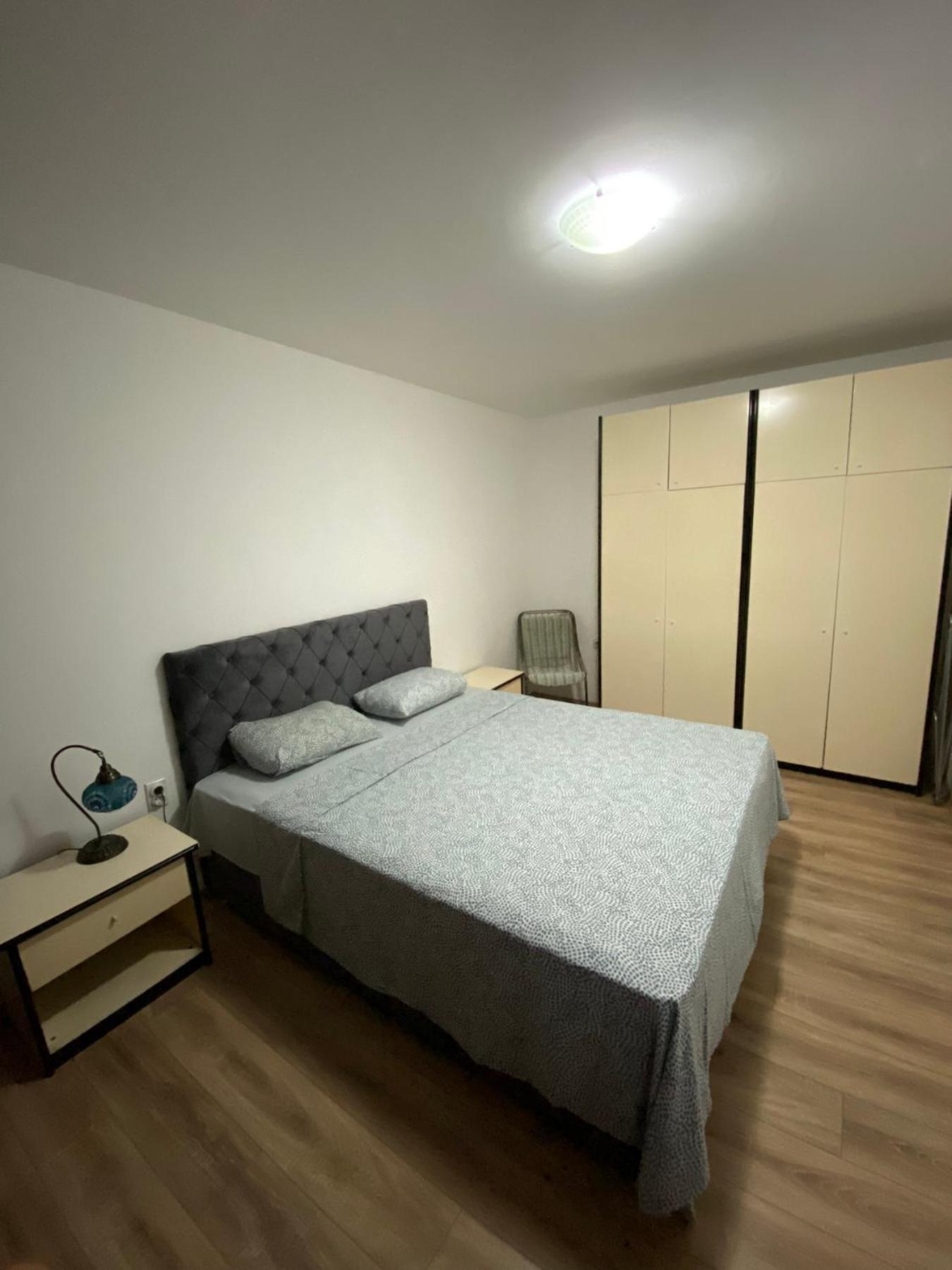 Delta 10 Appartement Ni Buitenkant foto