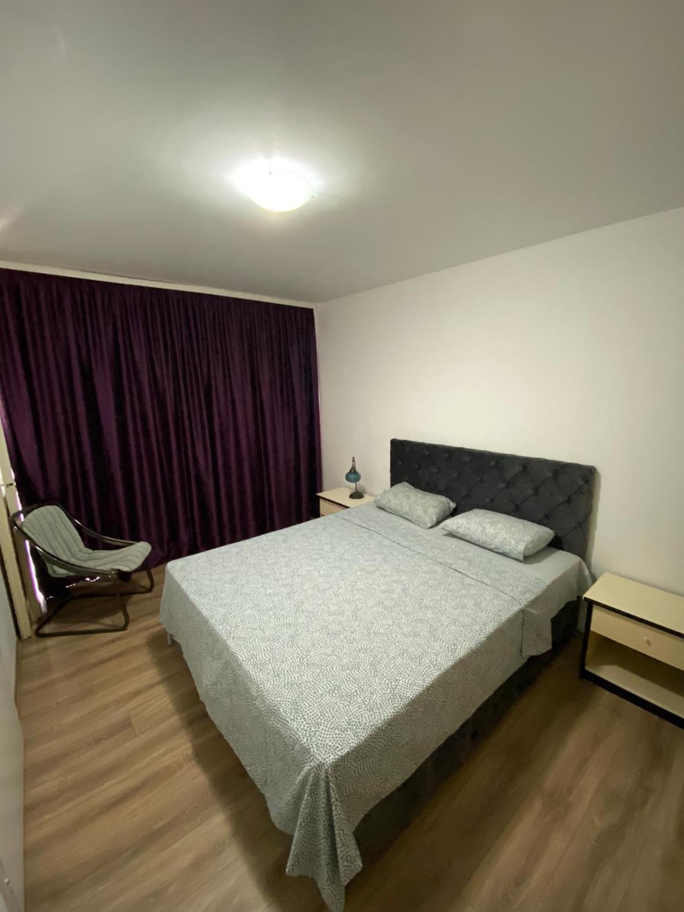 Delta 10 Appartement Ni Buitenkant foto